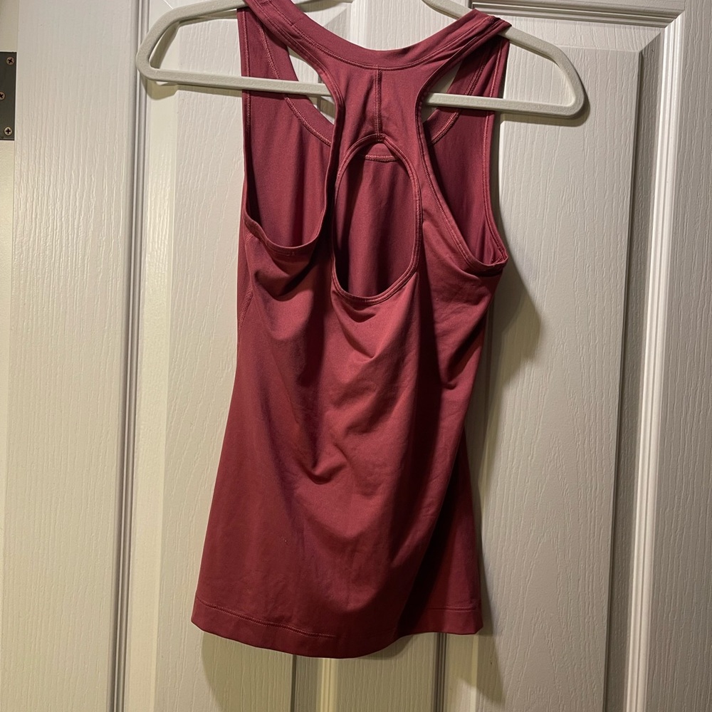 Athleta tank